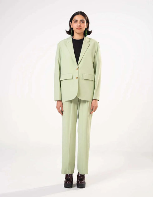 BASIC BLAZER